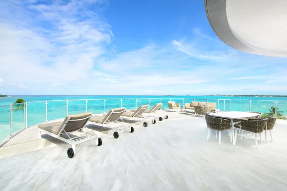 One Cable Beach - 2 Bed 6