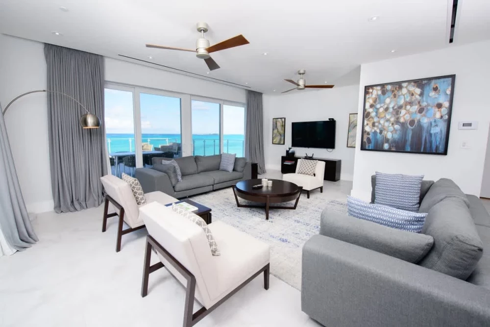 One Cable Beach - 2 Bed 6
