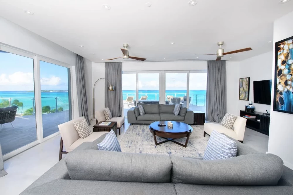 One Cable Beach - 2 Bed 6
