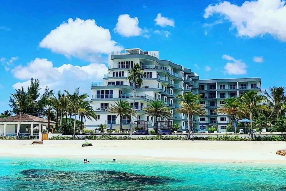 One Cable Beach - 2 Bed 6