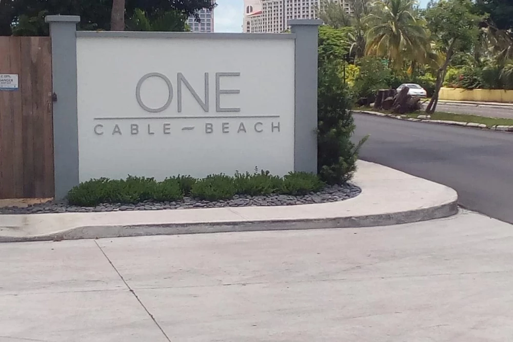 One Cable Beach - 2 Bed 6