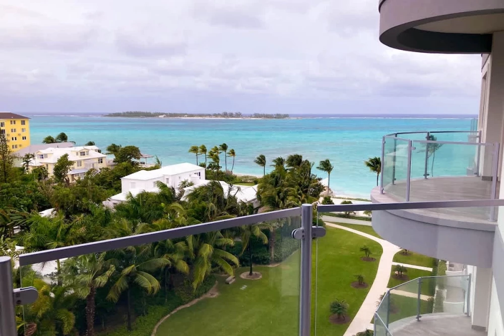 One Cable Beach - 2 Bed 5