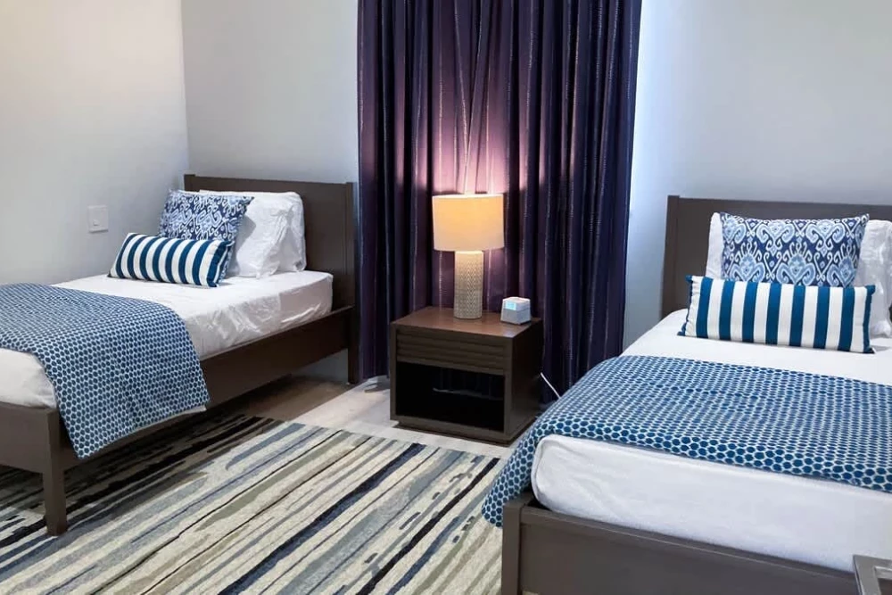 One Cable Beach - 2 Bed 5