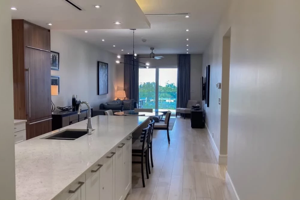 One Cable Beach - 2 Bed 5
