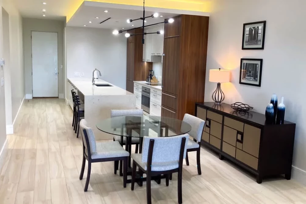 One Cable Beach - 2 Bed 5