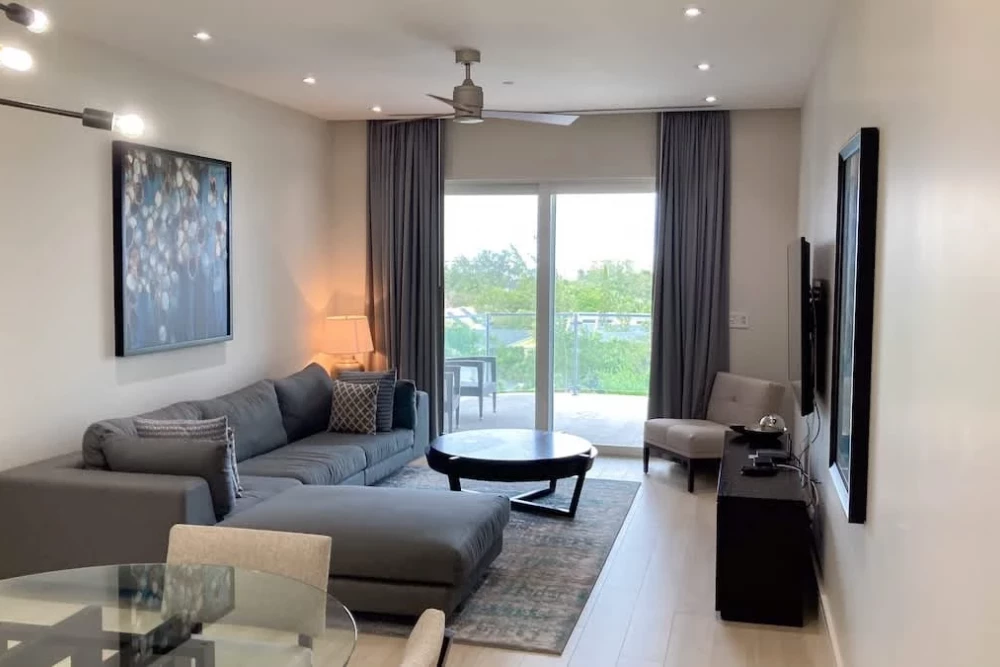 One Cable Beach - 2 Bed 5