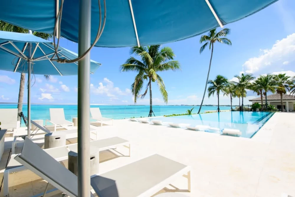 One Cable Beach - 2 Bed 5