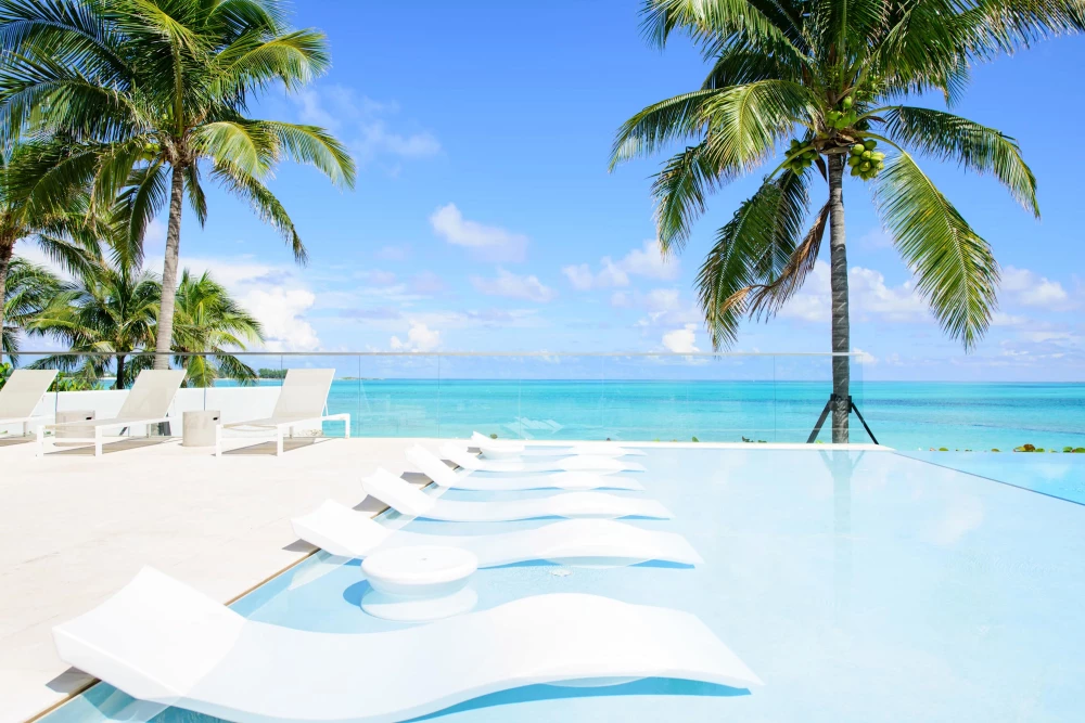 One Cable Beach - 1 Bed