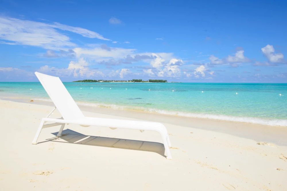 One Cable Beach - 1 Bed