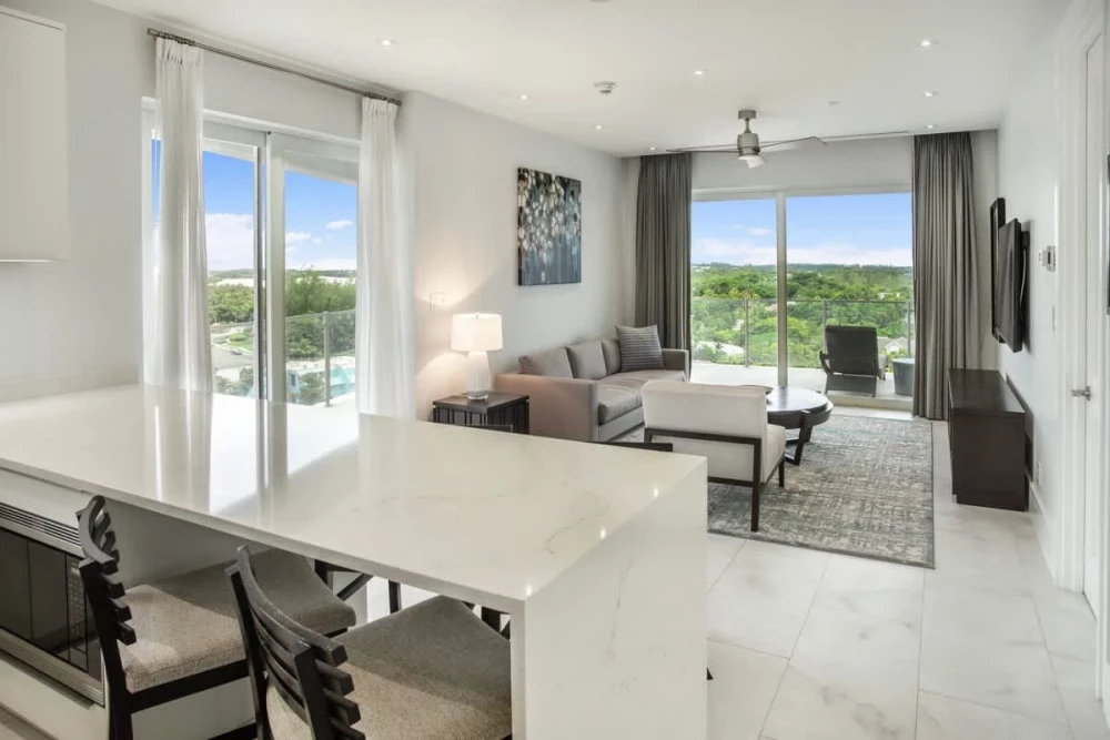 One Cable Beach - 1 Bed