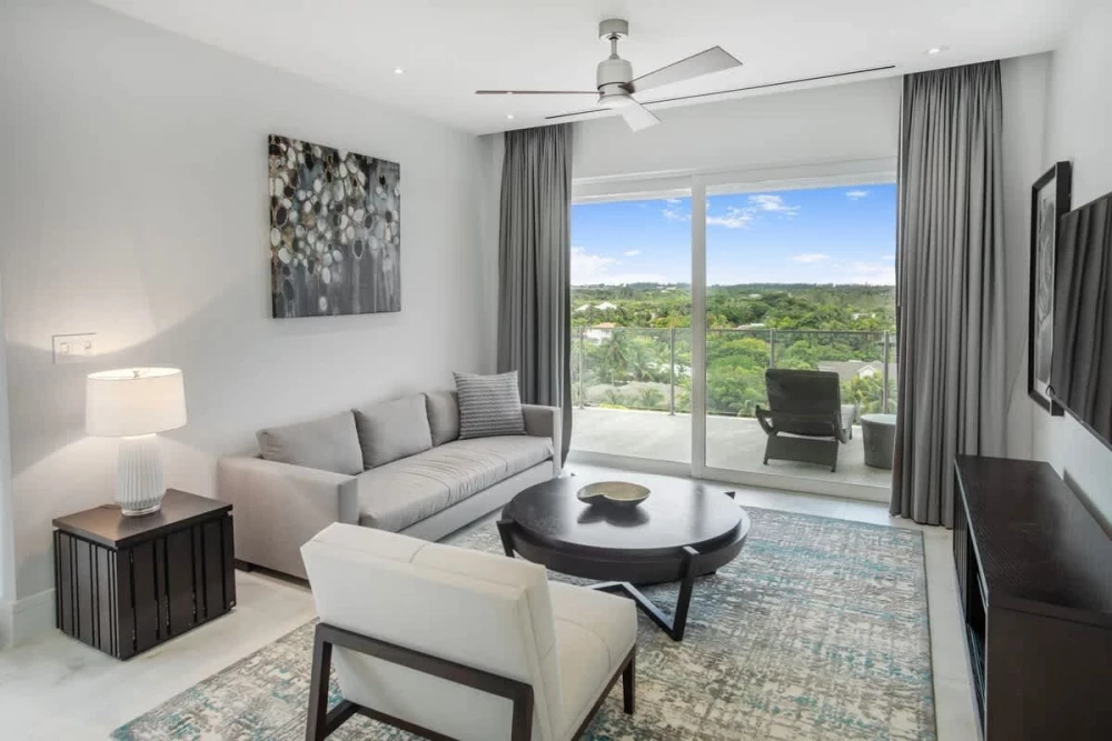One Cable Beach - 1 Bed