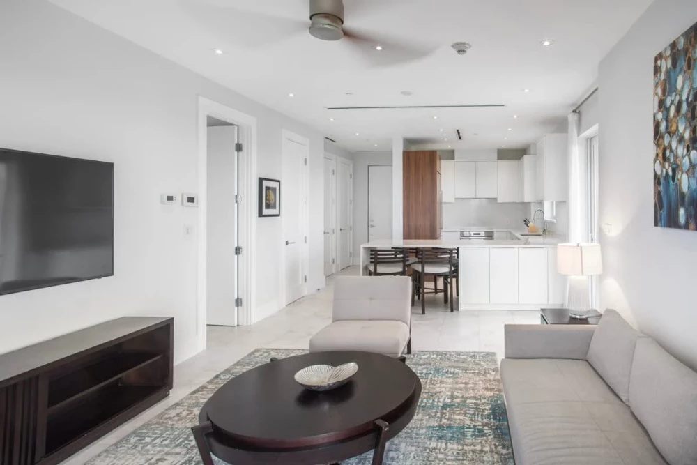 One Cable Beach - 1 Bed