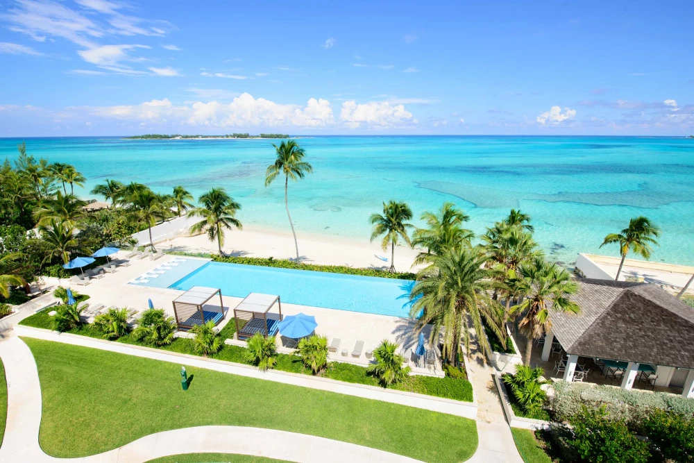 One Cable Beach - 1 Bed