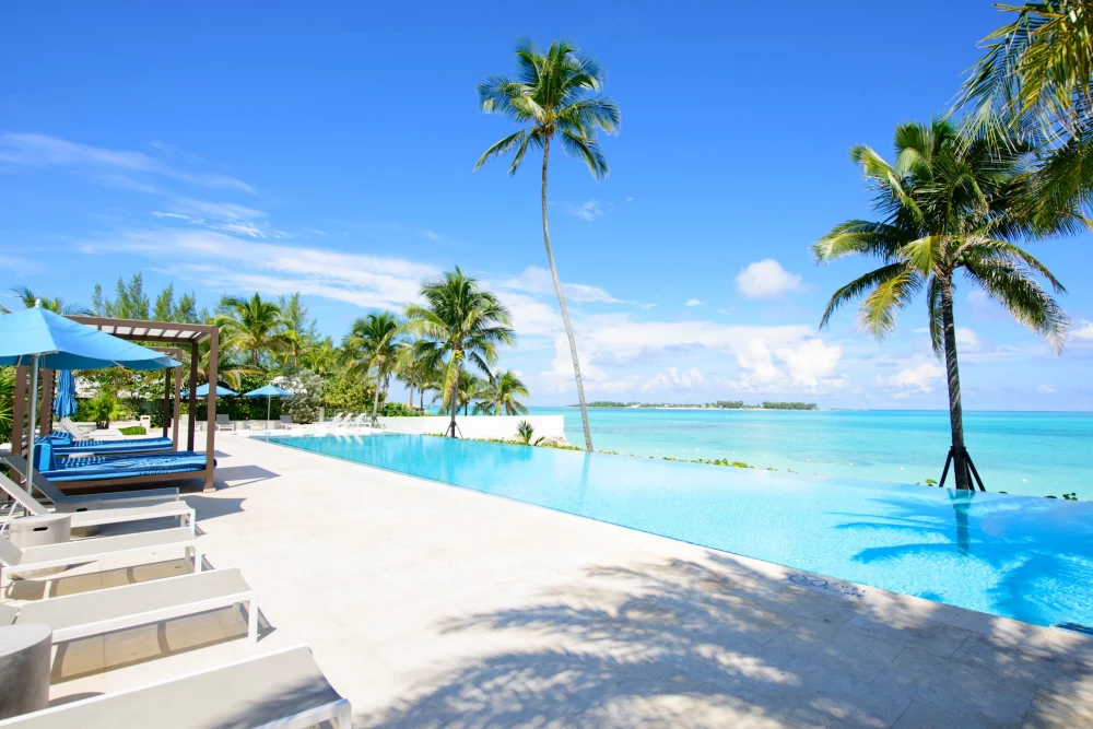 One Cable Beach - 1 Bed