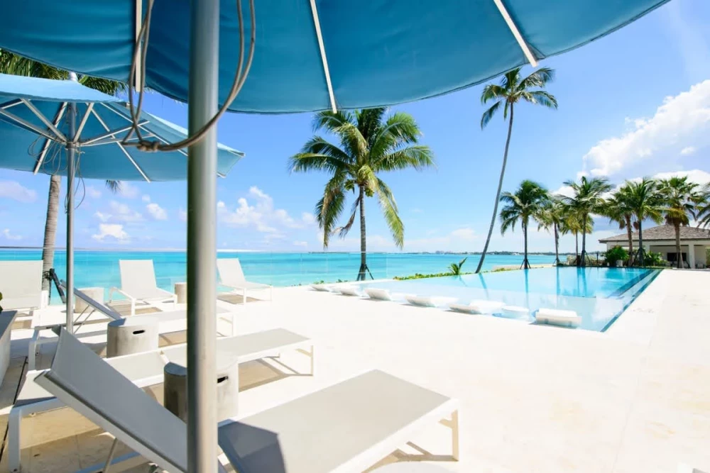 One Cable Beach - 1 Bed