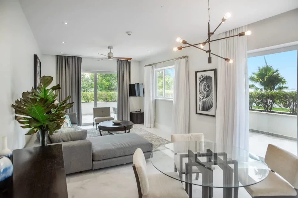 One Cable Beach - 2 Bed 3