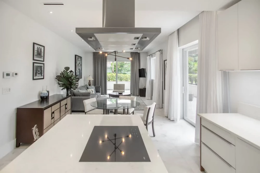 One Cable Beach - 2 Bed 3