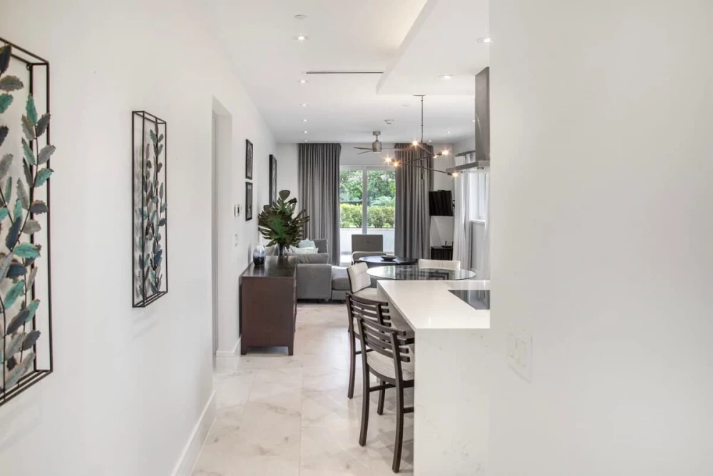 One Cable Beach - 2 Bed 3