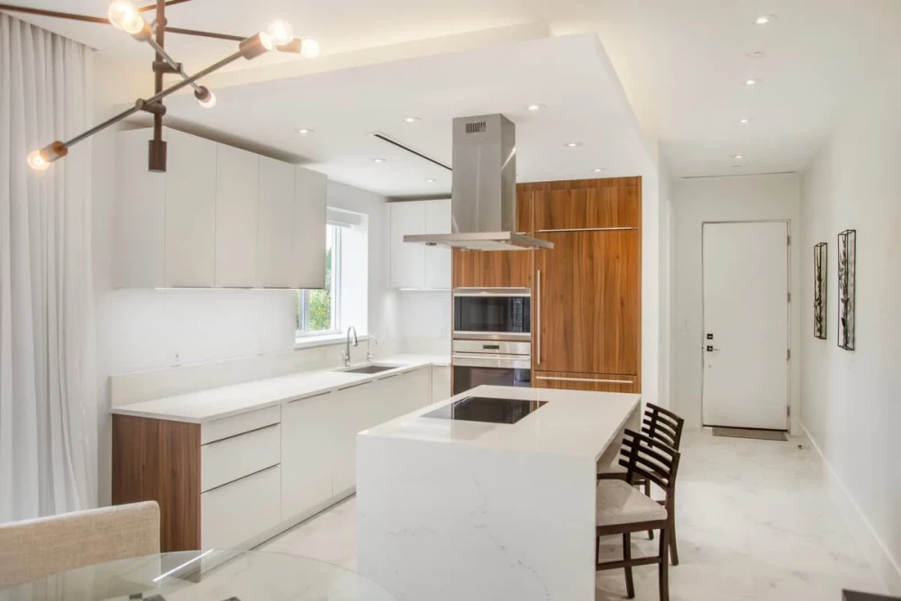 One Cable Beach - 2 Bed 3