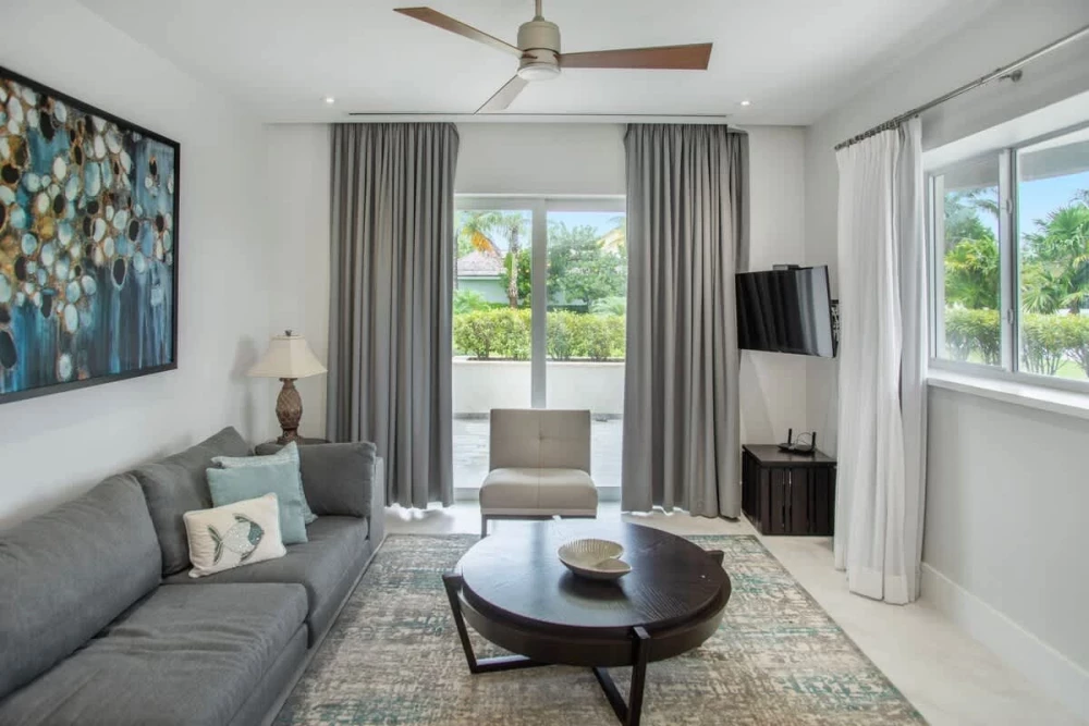 One Cable Beach - 2 Bed 3