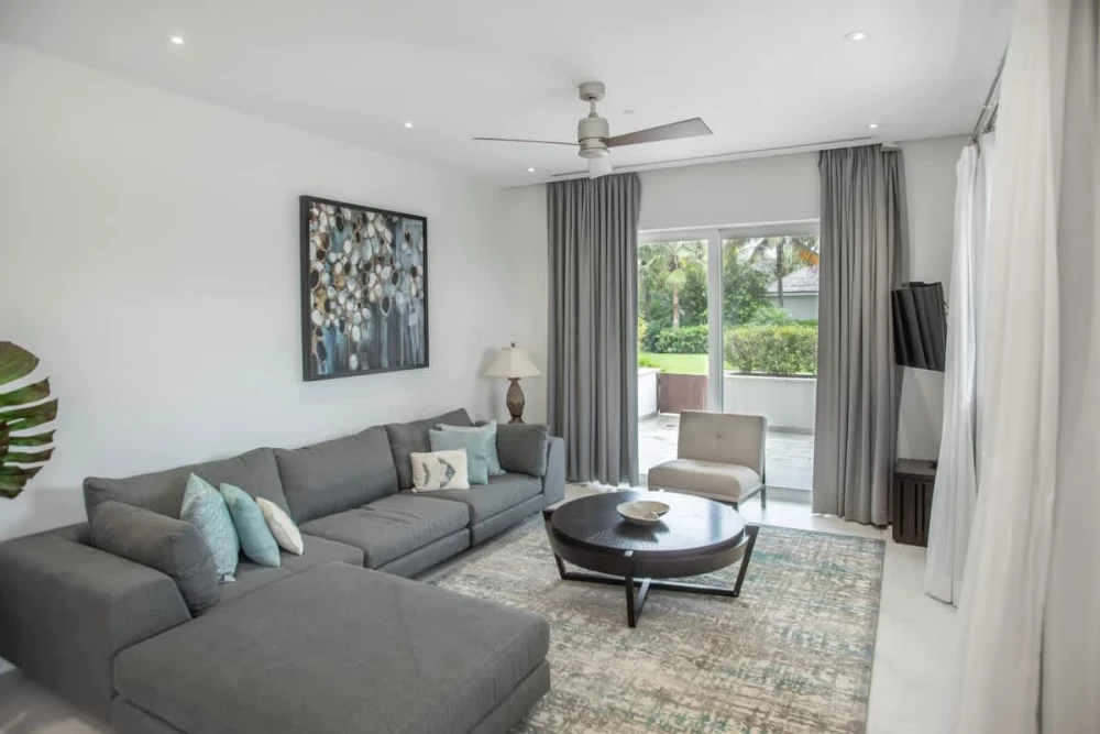 One Cable Beach - 2 Bed 3