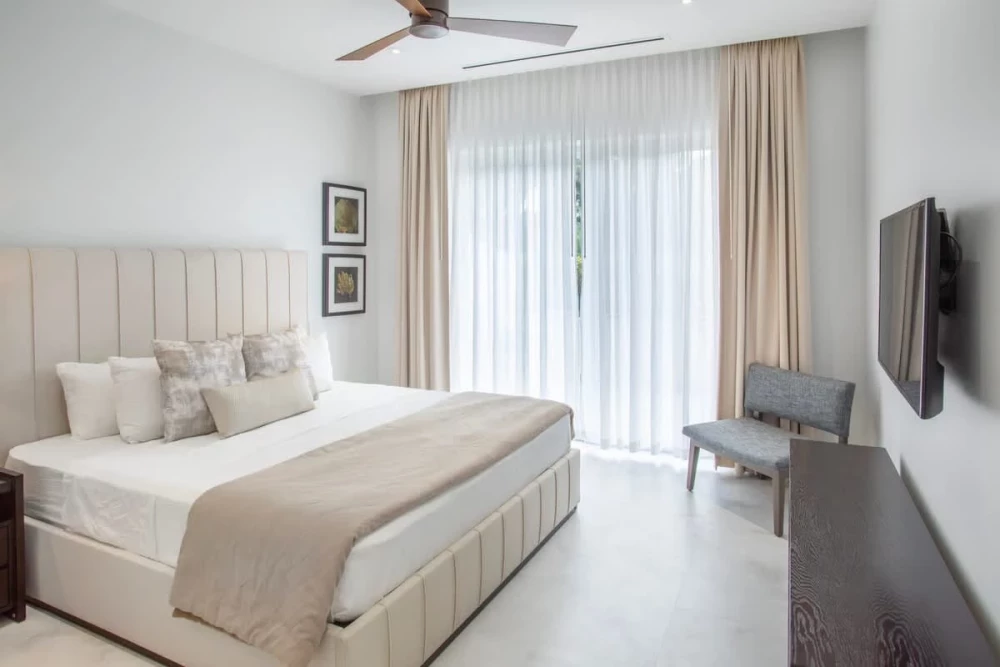 One Cable Beach - 2 Bed 3