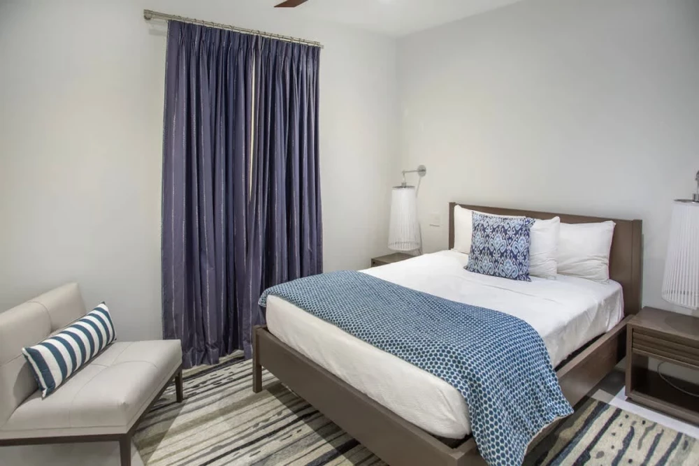 One Cable Beach - 2 Bed 3