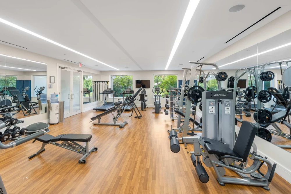 One Cable Beach - 2 Bed 3