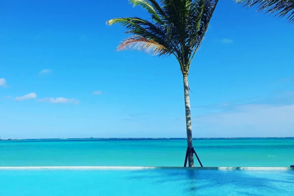 One Cable Beach - 2 Bed