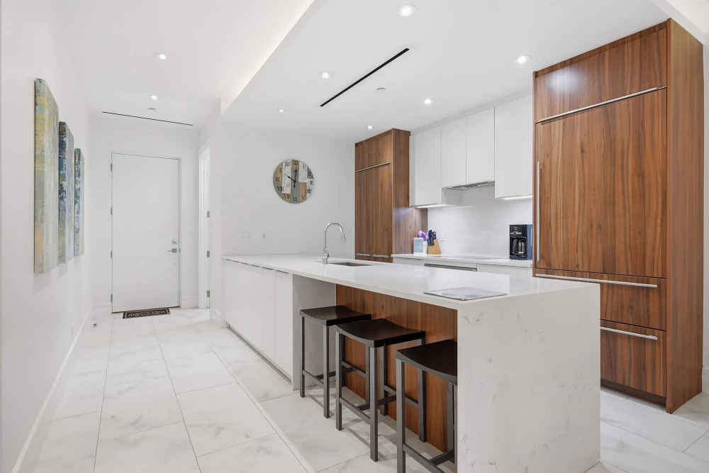 One Cable Beach - 2 Bed