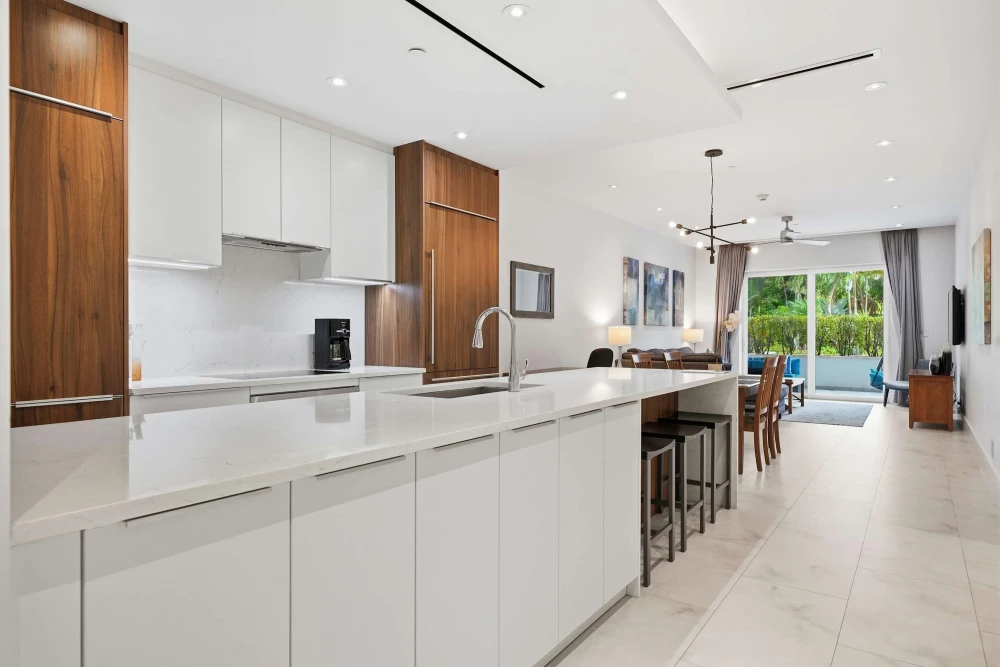 One Cable Beach - 2 Bed