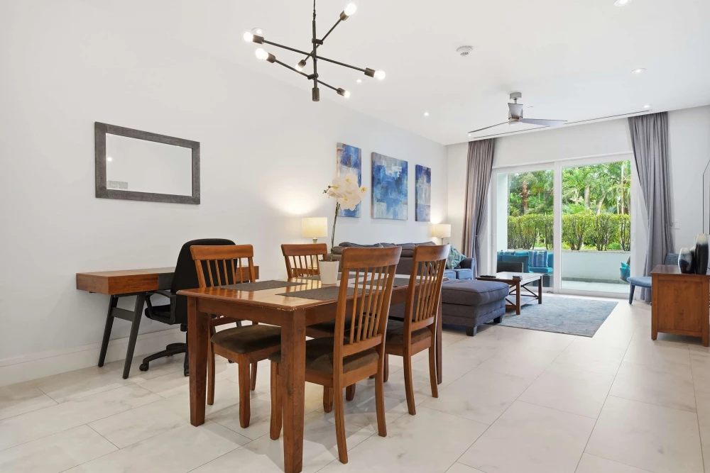One Cable Beach - 2 Bed