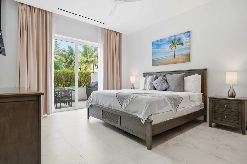 One Cable Beach - 2 Bed