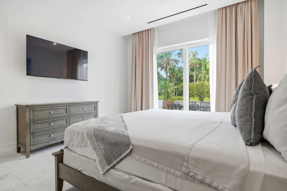 One Cable Beach - 2 Bed