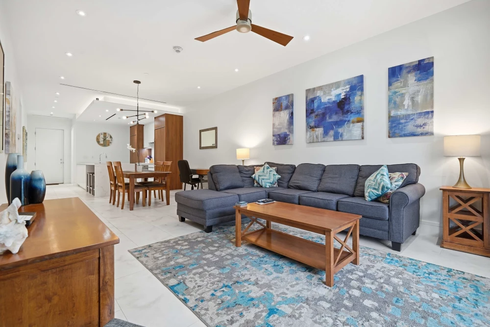 One Cable Beach - 2 Bed