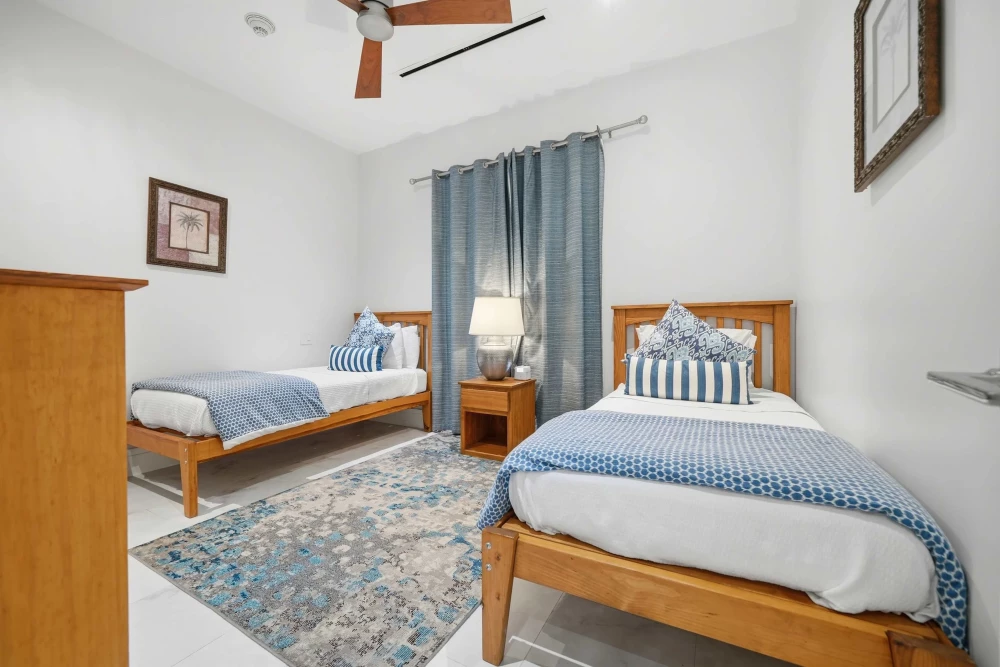 One Cable Beach - 2 Bed