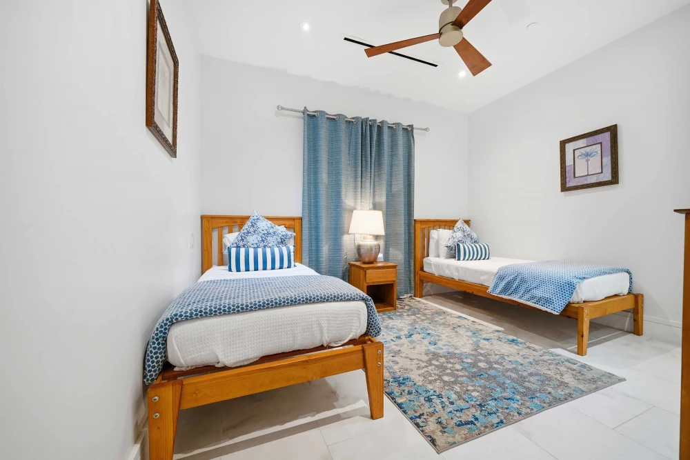 One Cable Beach - 2 Bed