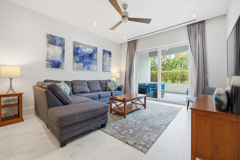 One Cable Beach - 2 Bed