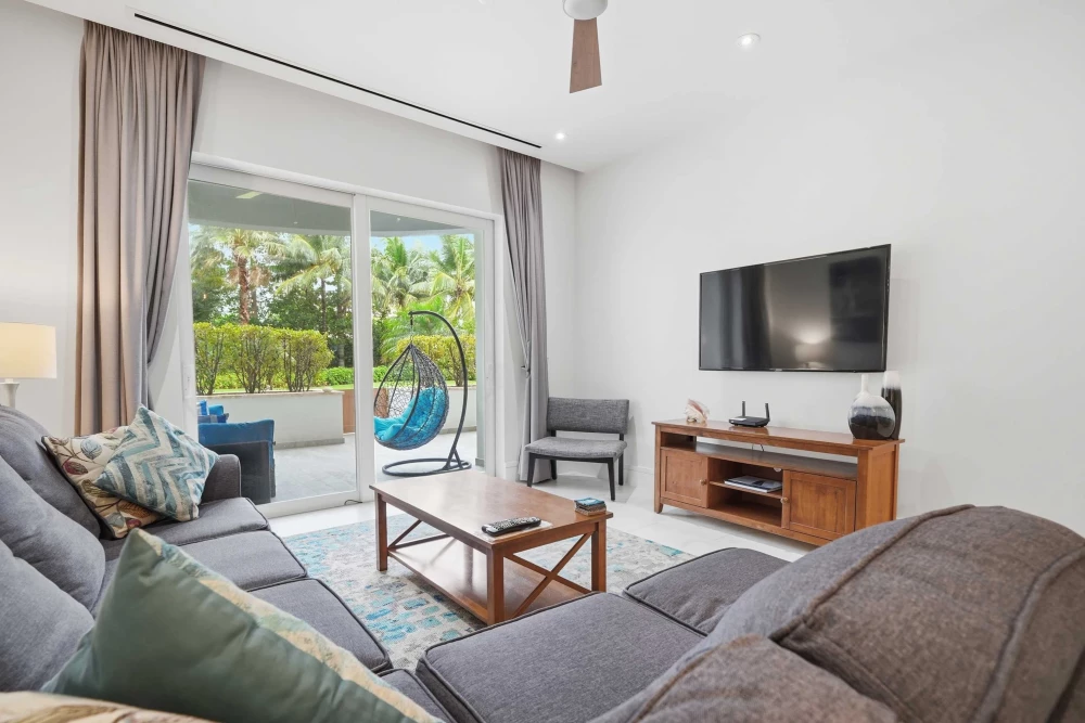 One Cable Beach - 2 Bed