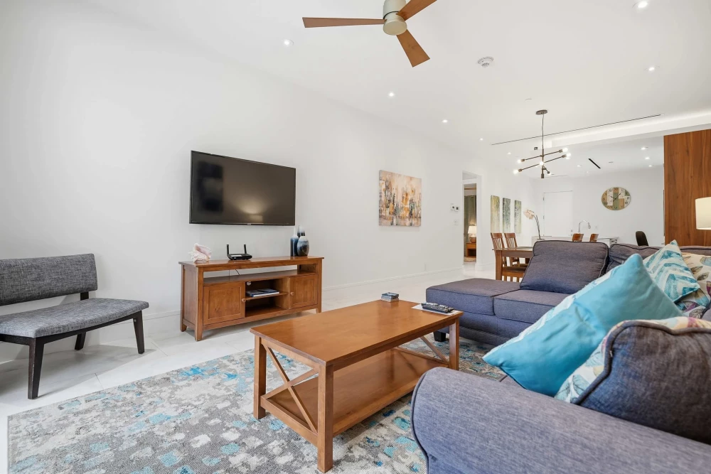 One Cable Beach - 2 Bed