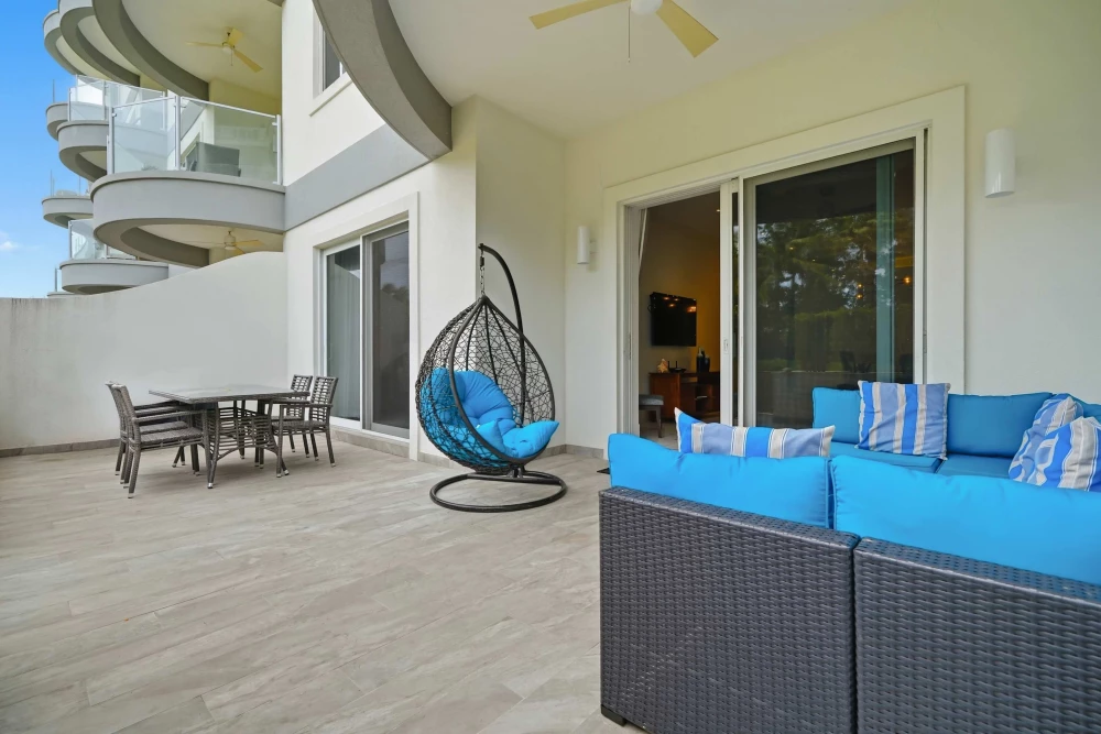 One Cable Beach - 2 Bed