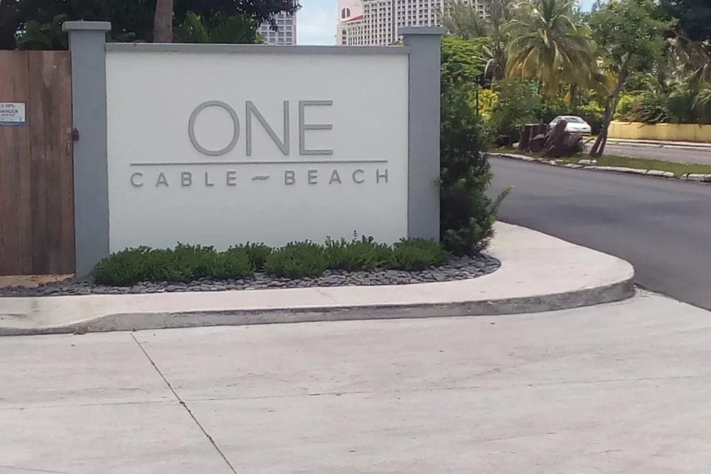 One Cable Beach - 2 Bed