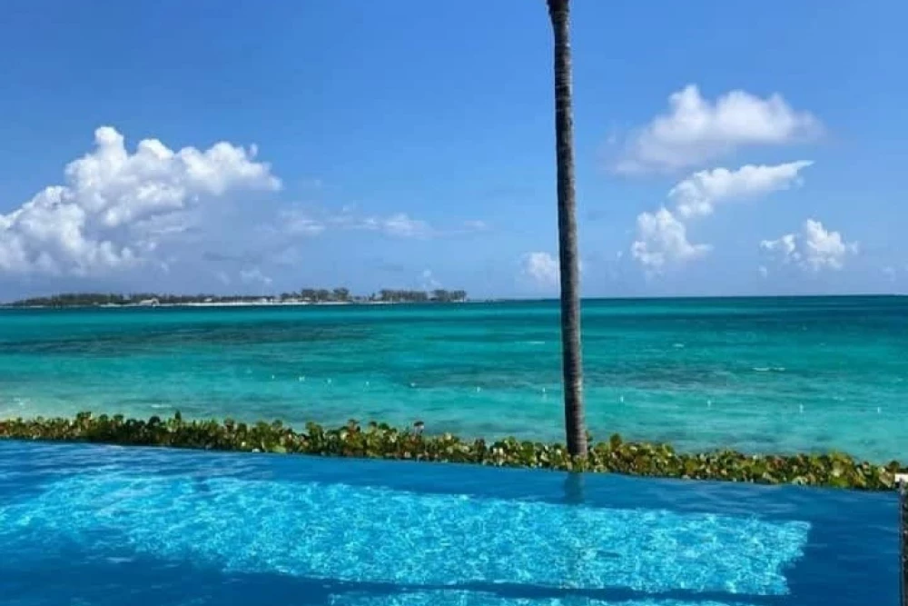 One Cable Beach - 2 Bed