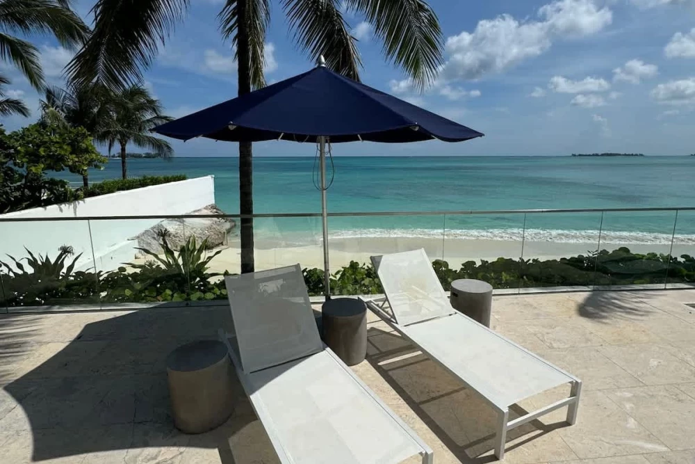One Cable Beach - 2 Bed