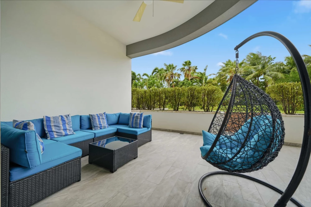 One Cable Beach - 2 Bed