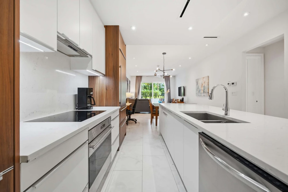 One Cable Beach - 2 Bed