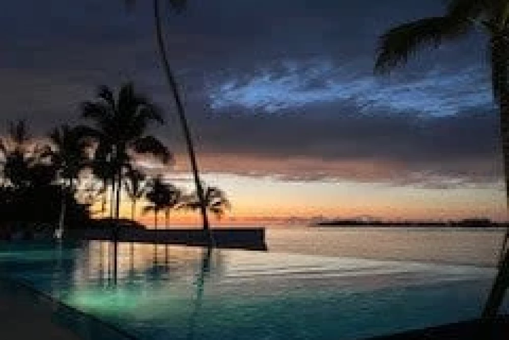 One Cable Beach - 2 Bed