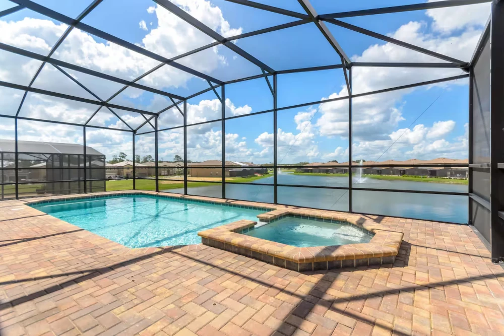 Windsor Hills Resort 567