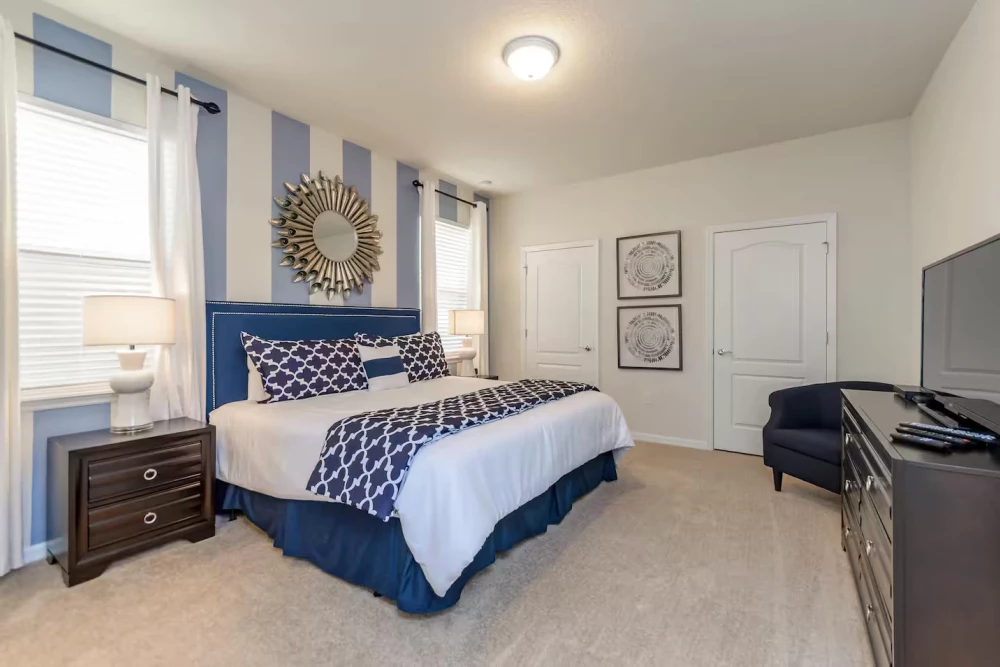 Windsor Hills Resort 567