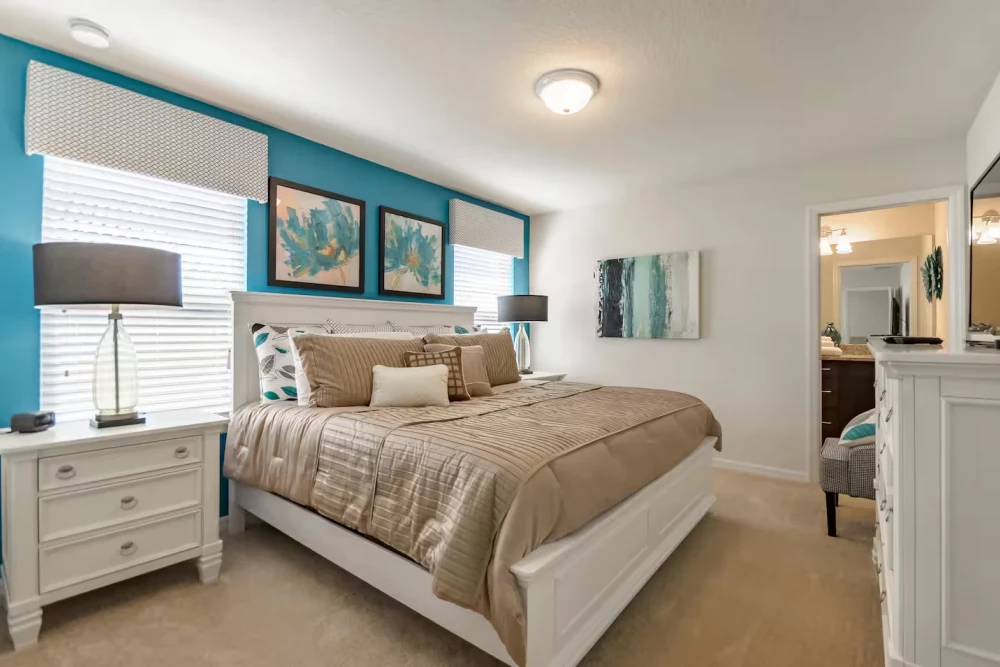 Windsor Hills Resort 567